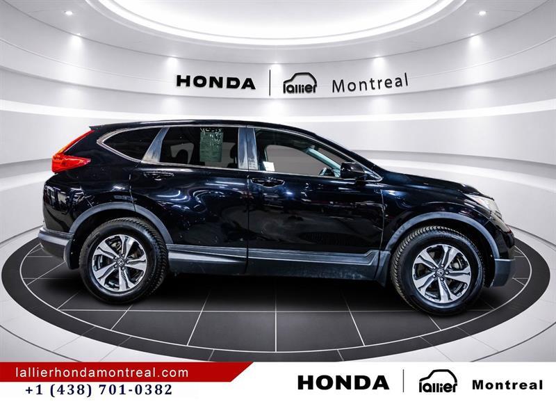 2019 Honda CR-V - Image 8