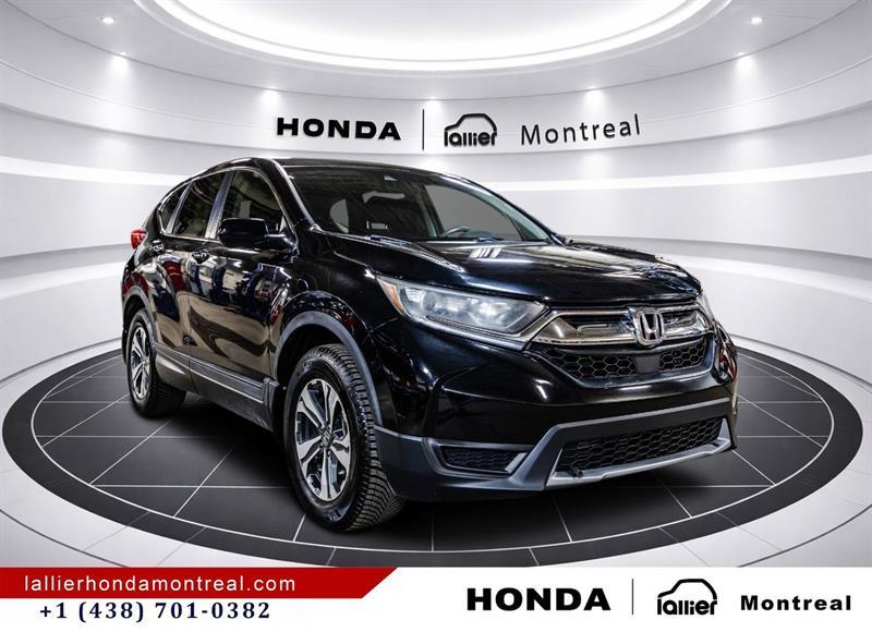 2019 Honda CR-V - Image 9