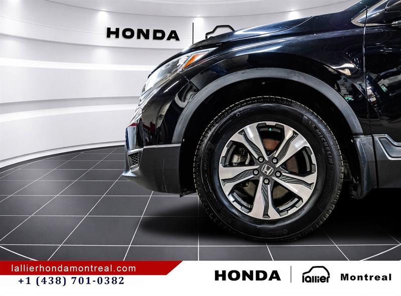 2019 Honda CR-V - Image 10