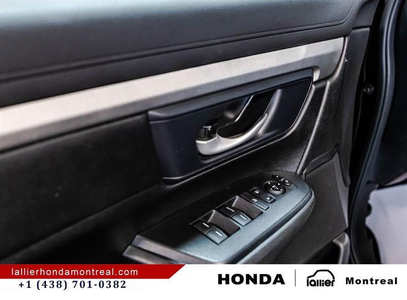 2019 Honda CR-V - Image 11