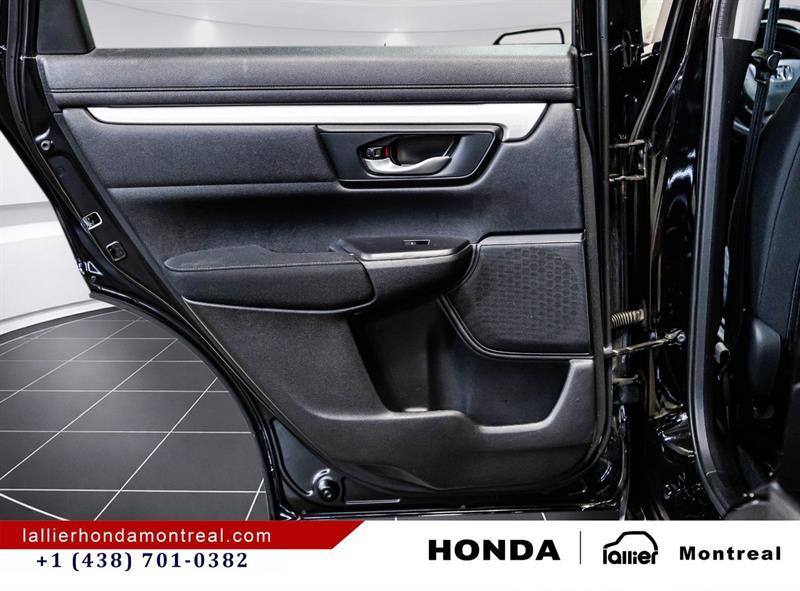 2019 Honda CR-V - Image 12