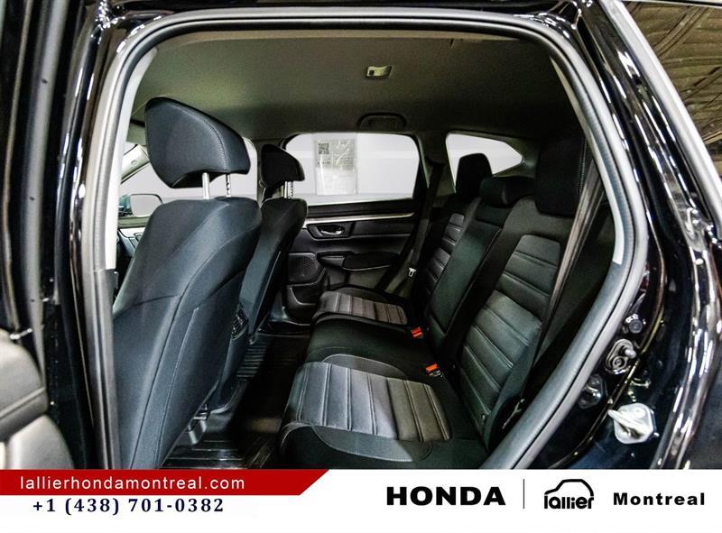 2019 Honda CR-V - Image 13