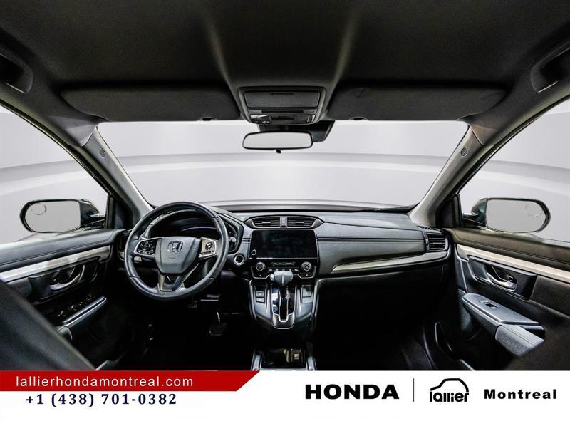 2019 Honda CR-V - Image 14