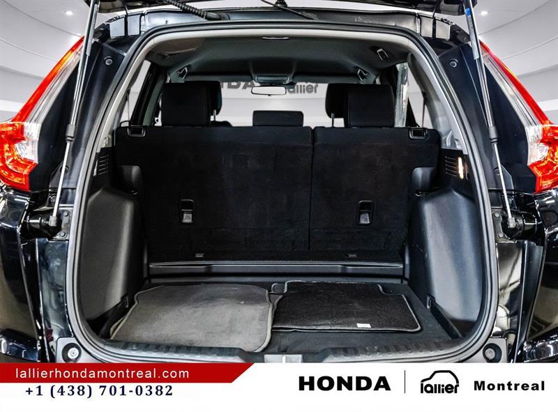 2019 Honda CR-V - Image 15