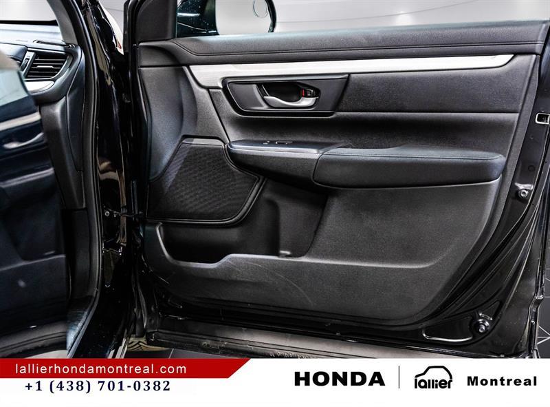 2019 Honda CR-V - Image 16