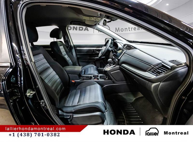 2019 Honda CR-V - Image 17