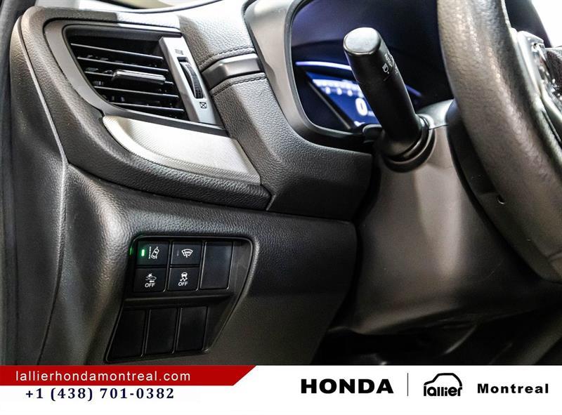2019 Honda CR-V - Image 19