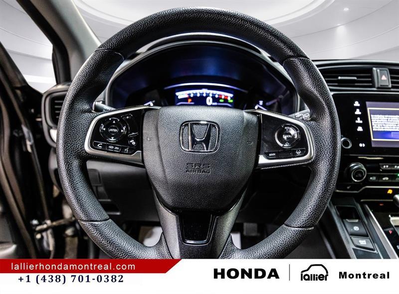 2019 Honda CR-V - Image 20