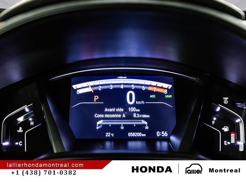2019 Honda CR-V - Image 21