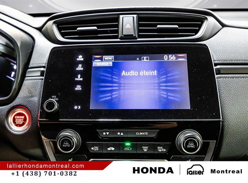 2019 Honda CR-V - Image 22