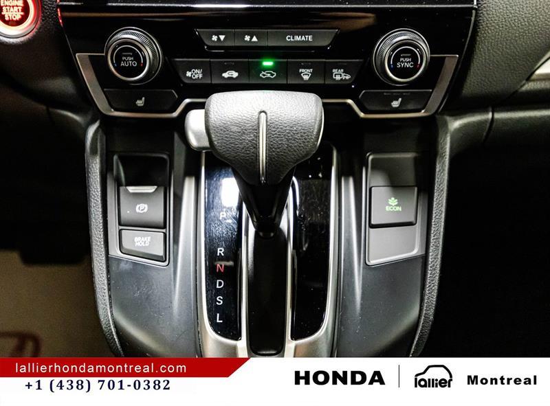 2019 Honda CR-V - Image 23