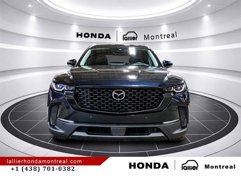 2023 Mazda CX-50 - Image 2