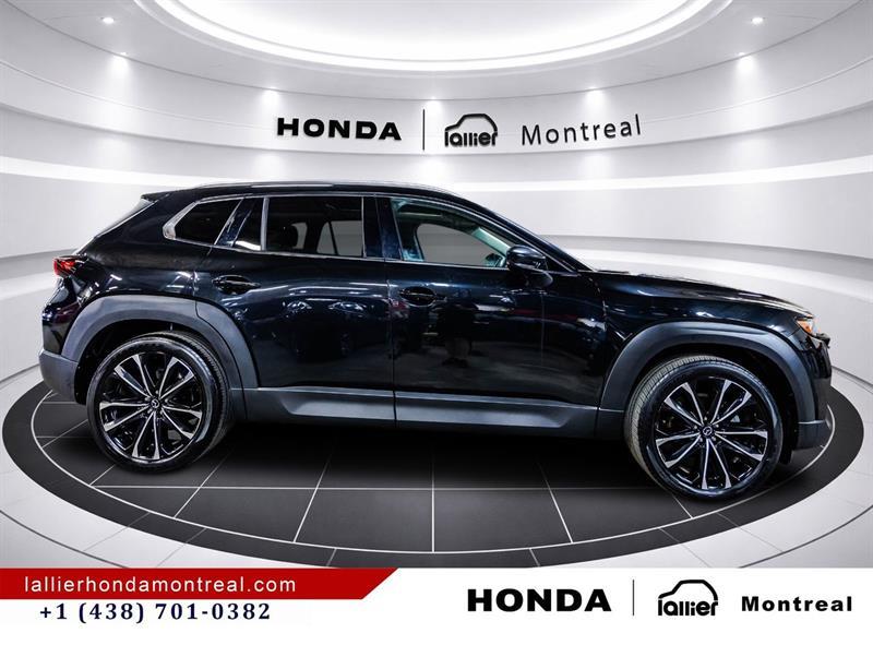 2023 Mazda CX-50 - Image 8