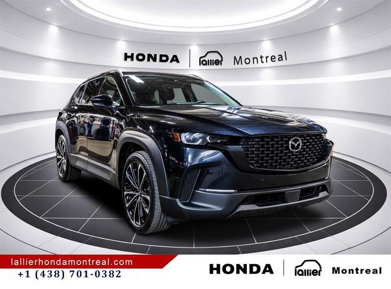 2023 Mazda CX-50 - Image 9