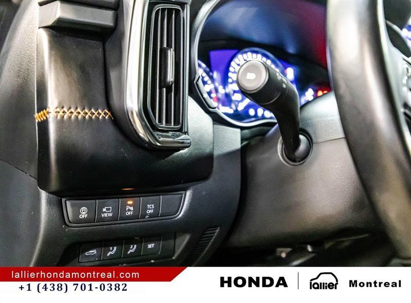 2023 Mazda CX-50 - Image 22