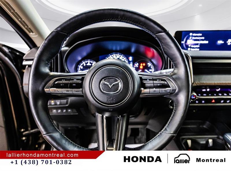 2023 Mazda CX-50 - Image 23