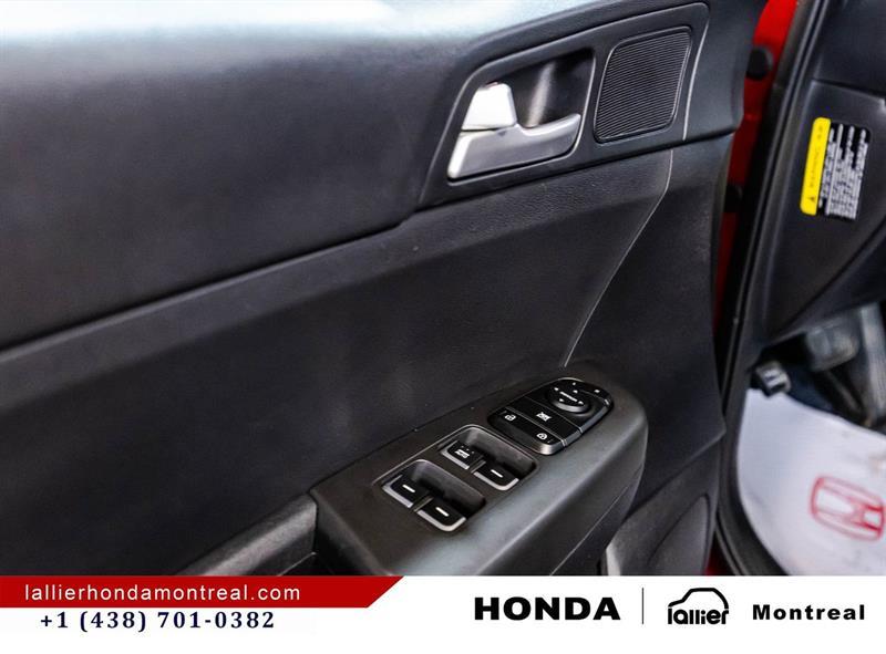 2020 Kia Sportage - Image 11