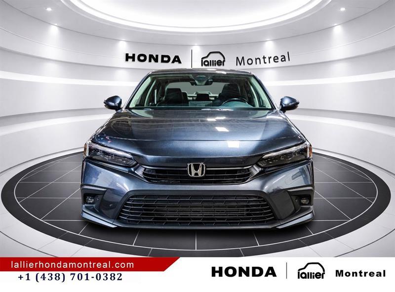 2023 Honda Civic - Image 2