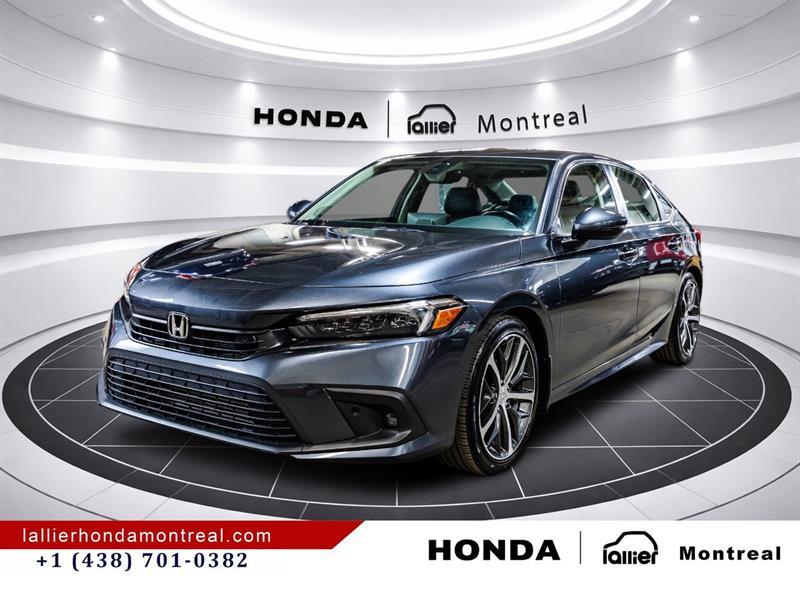 2023 Honda Civic - Image 3