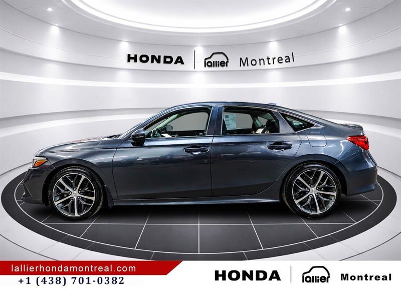 2023 Honda Civic - Image 4