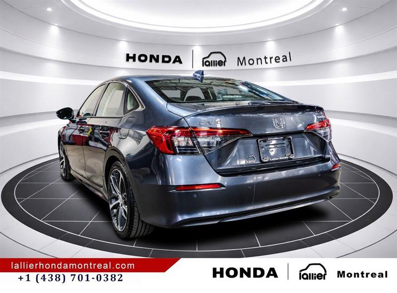2023 Honda Civic - Image 5