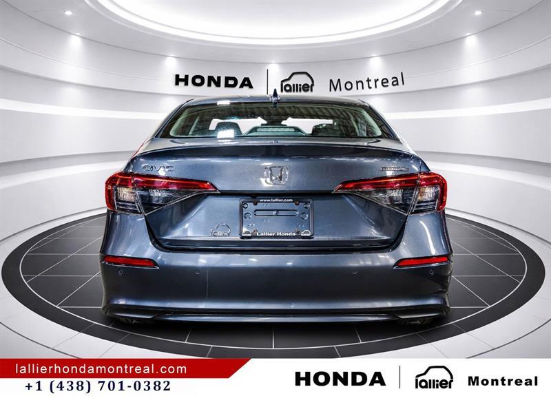 2023 Honda Civic - Image 6
