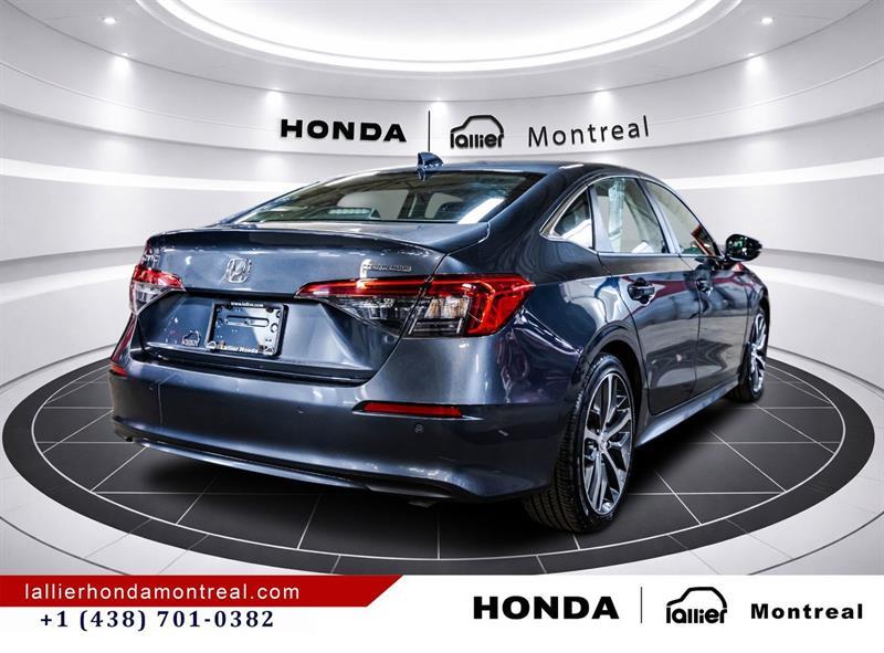 2023 Honda Civic - Image 7