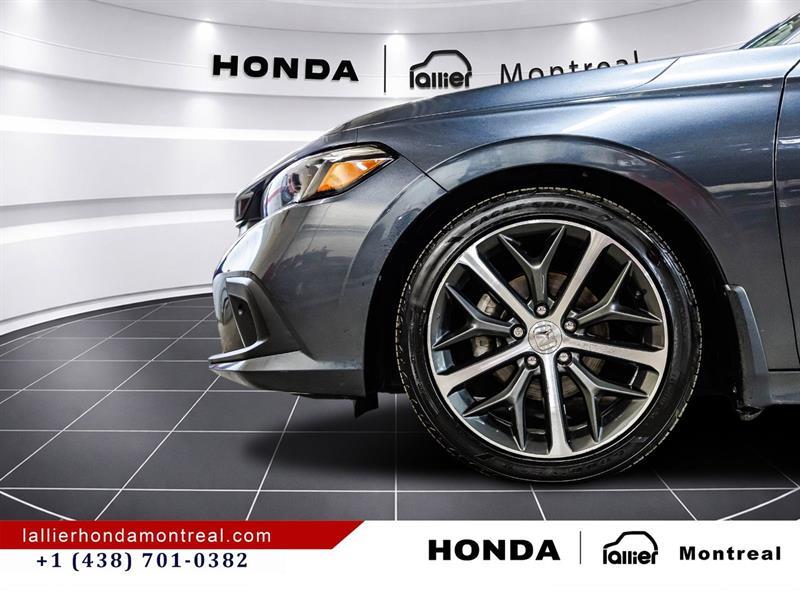 2023 Honda Civic - Image 10