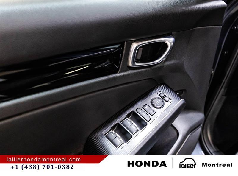 2023 Honda Civic - Image 11
