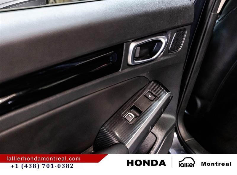 2023 Honda Civic - Image 12
