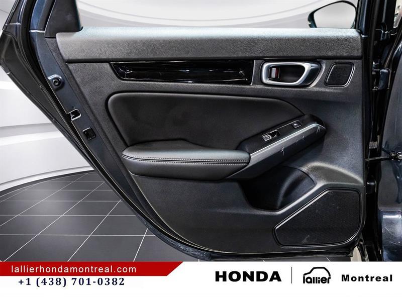 2023 Honda Civic - Image 13