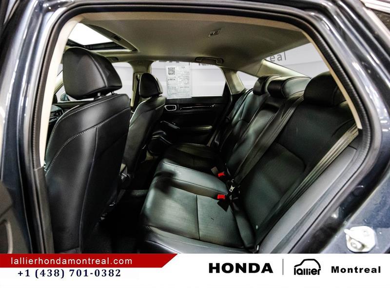 2023 Honda Civic - Image 14