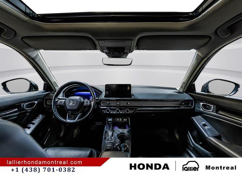 2023 Honda Civic - Image 15