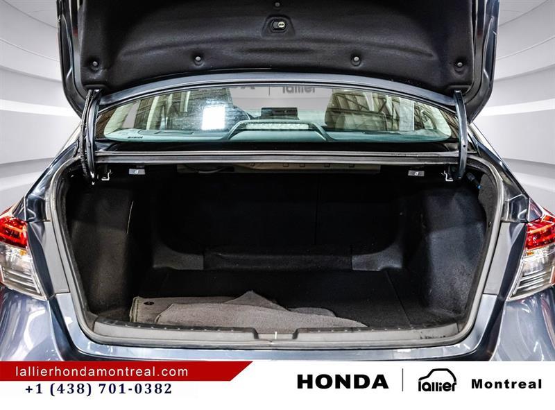 2023 Honda Civic - Image 16