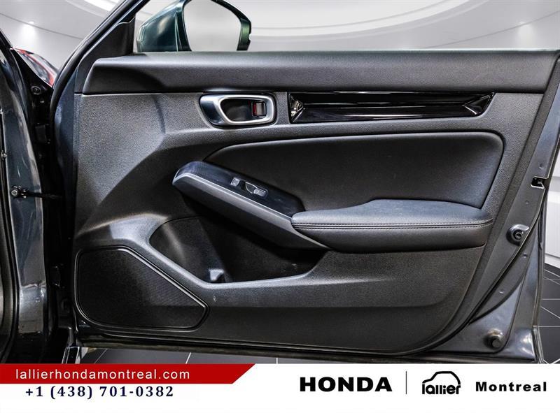 2023 Honda Civic - Image 17