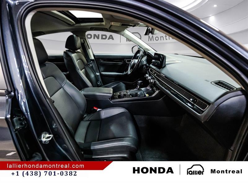 2023 Honda Civic - Image 18