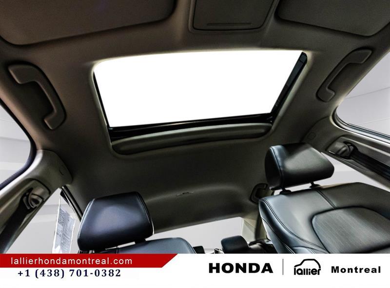 2023 Honda Civic - Image 19