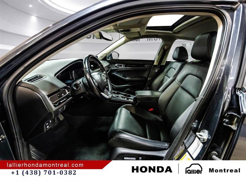 2023 Honda Civic - Image 20