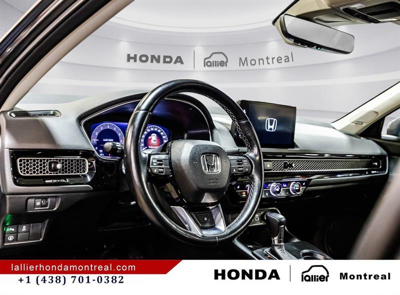 2023 Honda Civic - Image 21