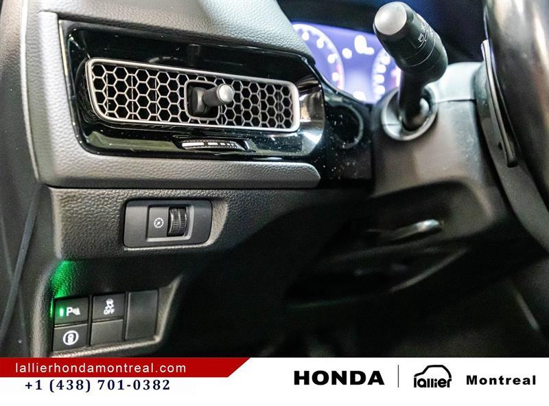 2023 Honda Civic - Image 22