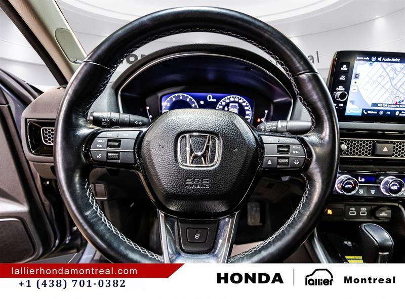 2023 Honda Civic - Image 23
