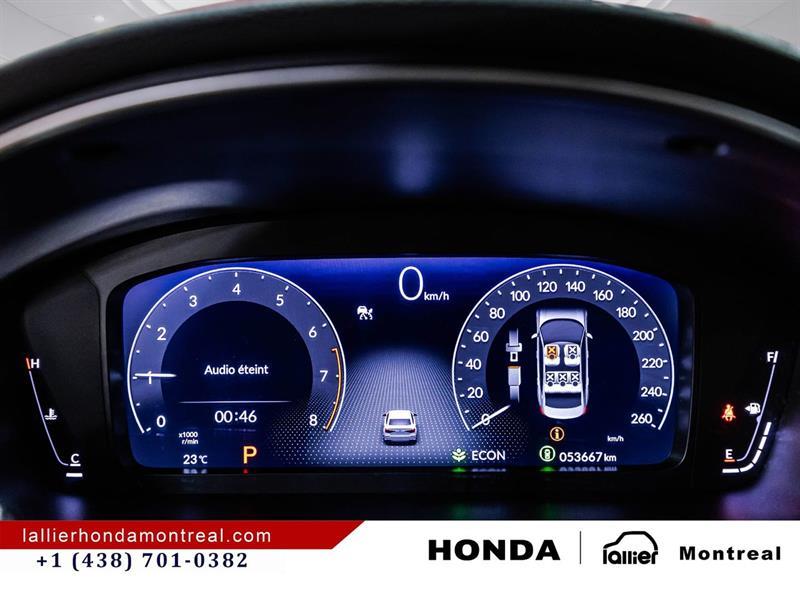 2023 Honda Civic - Image 24