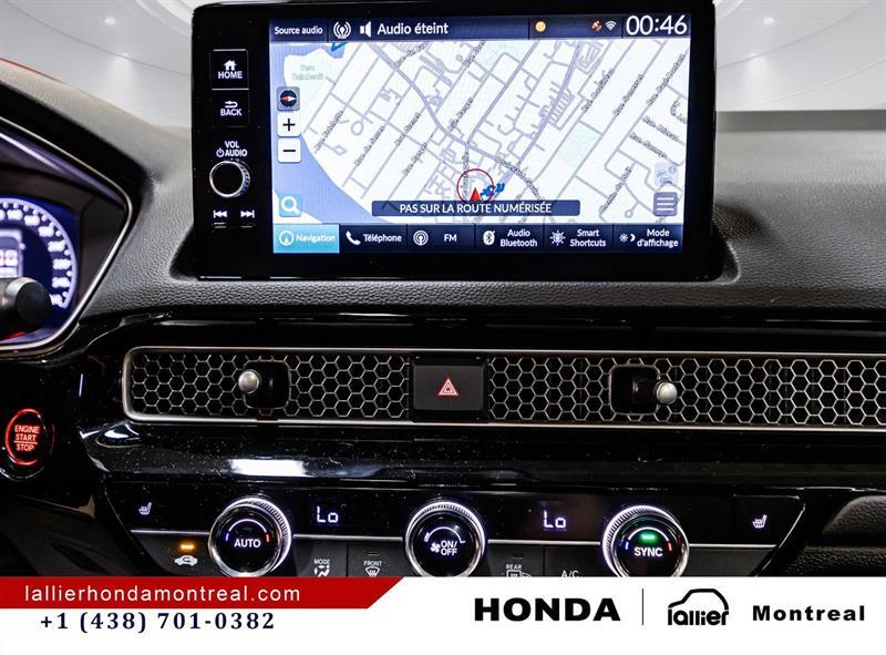 2023 Honda Civic - Image 25