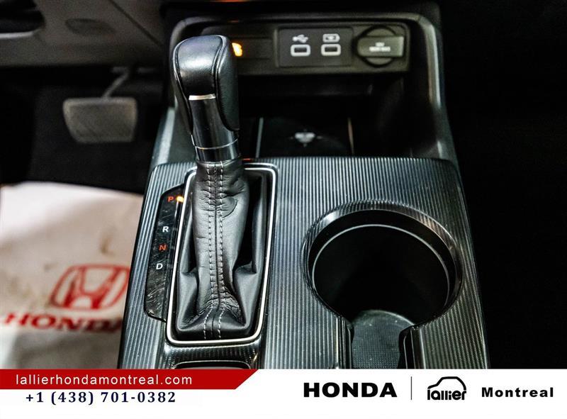 2023 Honda Civic - Image 26