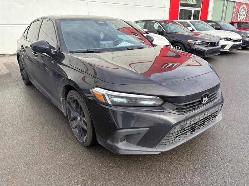 2022 Honda Civic - Image 2