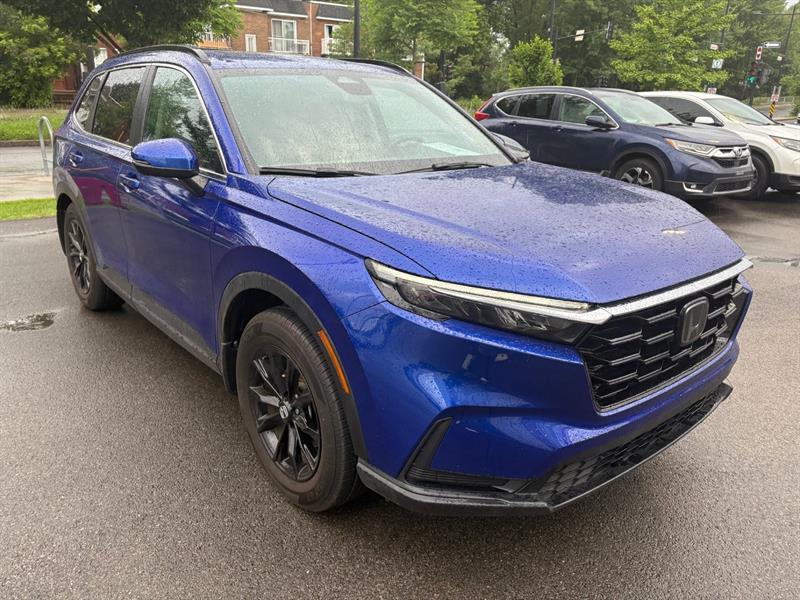 2023 Honda CR-V - Image 2