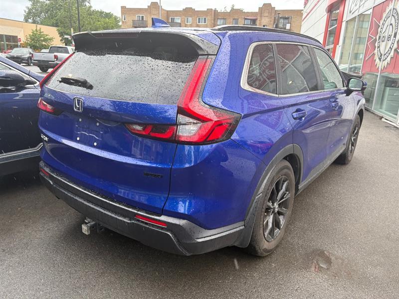 2023 Honda CR-V - Image 3