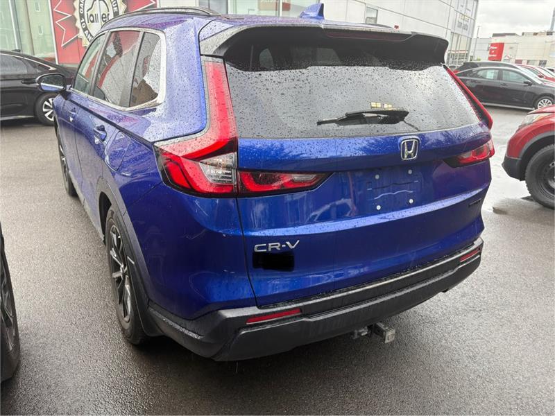 2023 Honda CR-V - Image 4