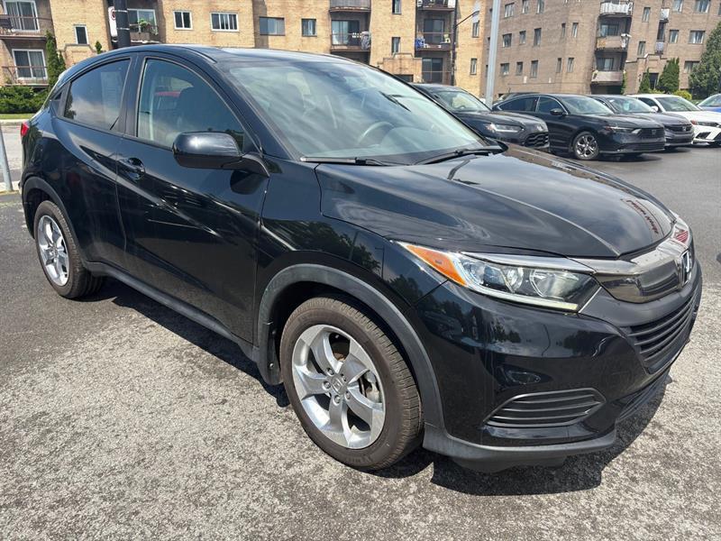 2019 Honda HR-V - Image 2