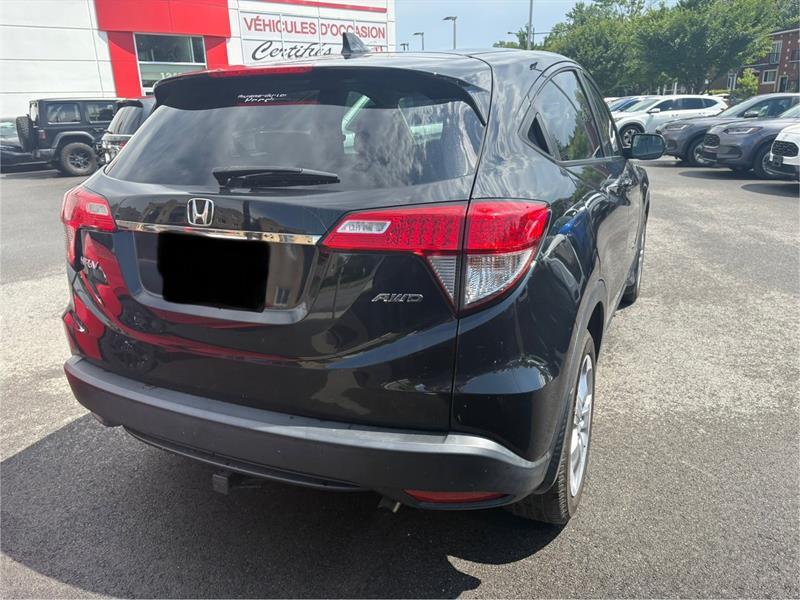 2019 Honda HR-V - Image 3